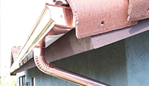 Rain Gutter Installation, Repair, Cleaning in Dyer, TN